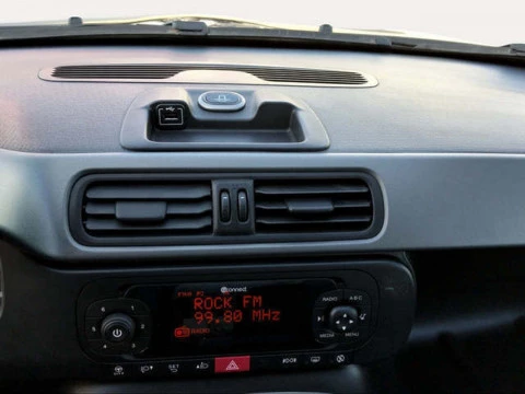 Fiat Panda 1.0 Hybrid GSE City Life 51 kW (70 CV)