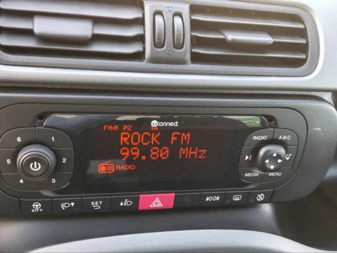 Fiat Panda 1.0 Hybrid GSE City Life 51 kW (70 CV)