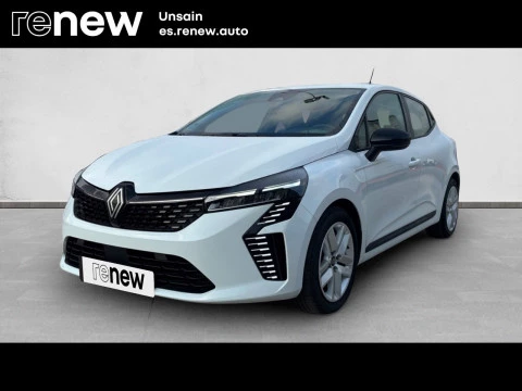 Renault Clio  Hibrido  E-TECH Full Hybrid Evolution 105kW