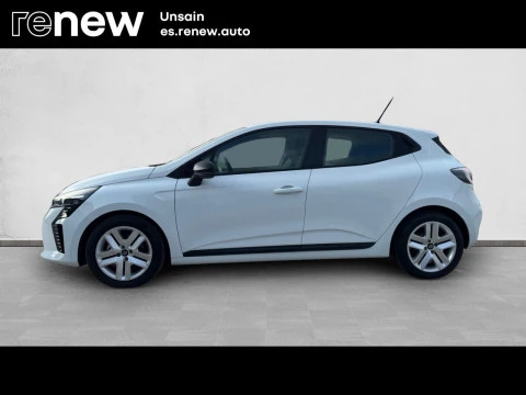 Renault Clio  Hibrido  E-TECH Full Hybrid Evolution 105kW