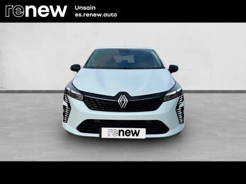 Renault Clio  Hibrido  E-TECH Full Hybrid Evolution 105kW