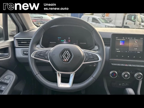 Renault Clio  Hibrido  E-TECH Full Hybrid Evolution 105kW