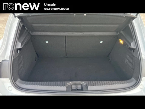 Renault Clio  Hibrido  E-TECH Full Hybrid Evolution 105kW