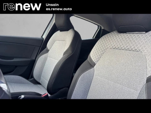 Renault Clio  Hibrido  E-TECH Full Hybrid Evolution 105kW