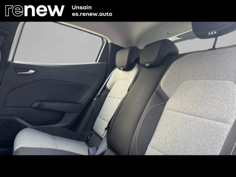 Renault Clio  Hibrido  E-TECH Full Hybrid Evolution 105kW