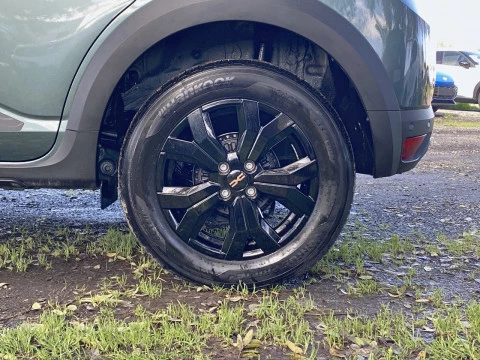 Dacia Sandero Stepway Extreme Go 74kW (100CV) ECO-G