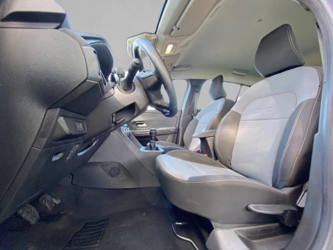 Dacia Sandero Stepway Extreme Go 74kW (100CV) ECO-G