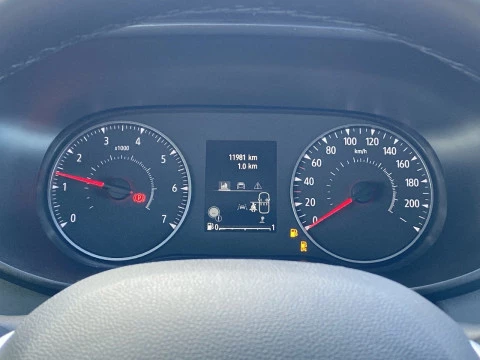 Dacia Sandero Stepway Extreme Go 74kW (100CV) ECO-G