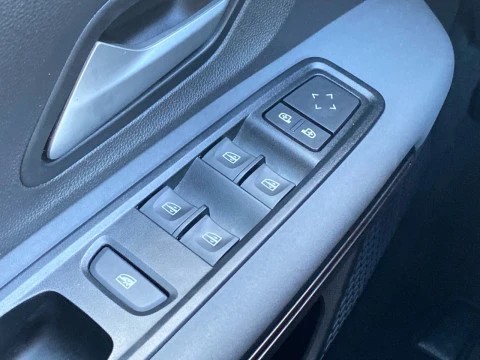 Dacia Sandero Stepway Extreme Go 74kW (100CV) ECO-G