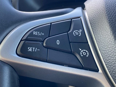 Dacia Sandero Stepway Extreme Go 74kW (100CV) ECO-G