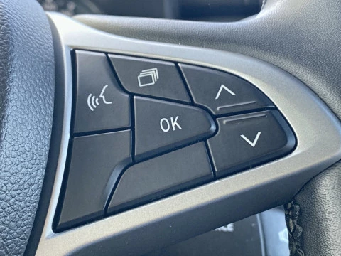 Dacia Sandero Stepway Extreme Go 74kW (100CV) ECO-G