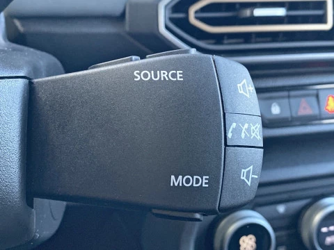 Dacia Sandero Stepway Extreme Go 74kW (100CV) ECO-G