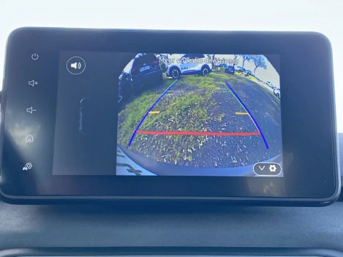 Dacia Sandero Stepway Extreme Go 74kW (100CV) ECO-G