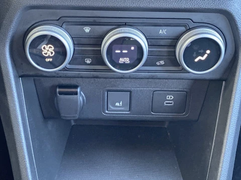 Dacia Sandero Stepway Extreme Go 74kW (100CV) ECO-G