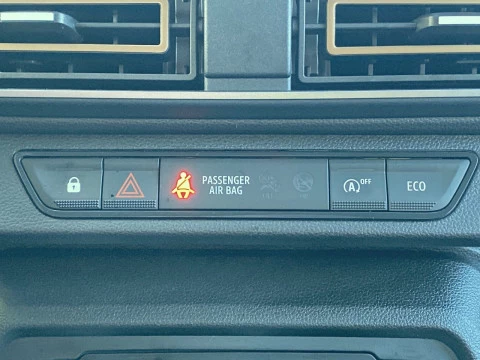 Dacia Sandero Stepway Extreme Go 74kW (100CV) ECO-G