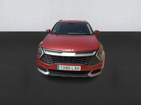 Kia Sportage 1.6 T-GDi 110kW (150CV) Concept 4x2