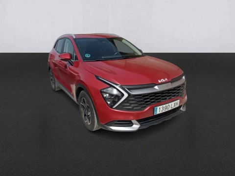 Kia Sportage 1.6 T-GDi 110kW (150CV) Concept 4x2