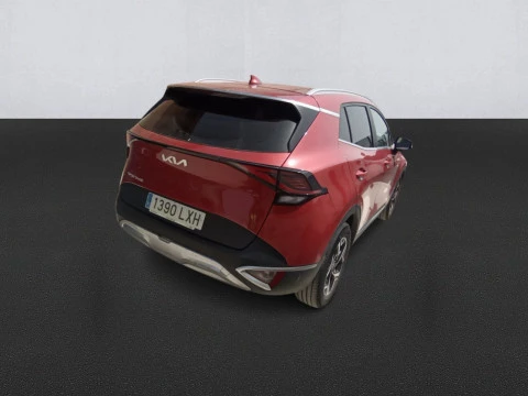 Kia Sportage 1.6 T-GDi 110kW (150CV) Concept 4x2