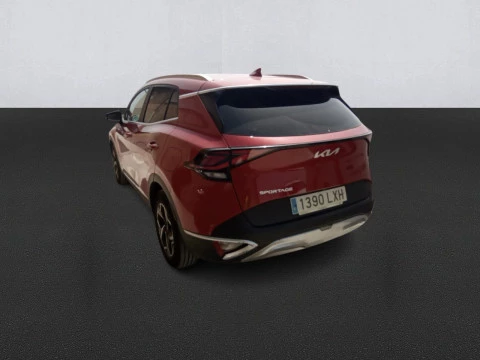 Kia Sportage 1.6 T-GDi 110kW (150CV) Concept 4x2