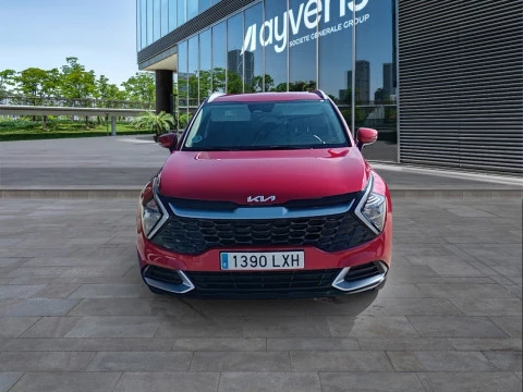 Kia Sportage 1.6 T-GDi 110kW (150CV) Concept 4x2