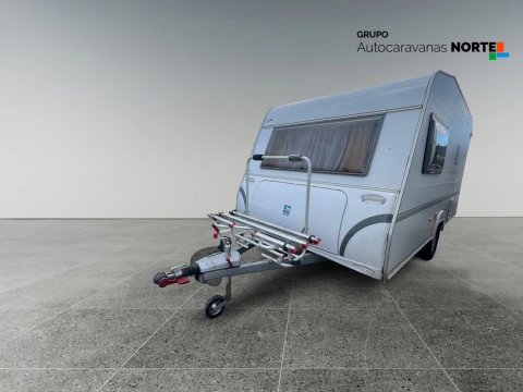 KNAUS SPORT 400 SPORT 400 LKK