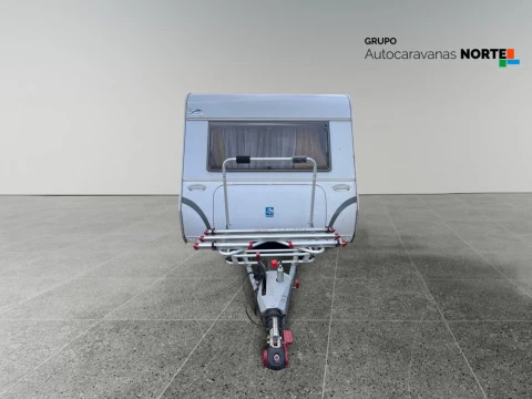 KNAUS SPORT 400 SPORT 400 LKK