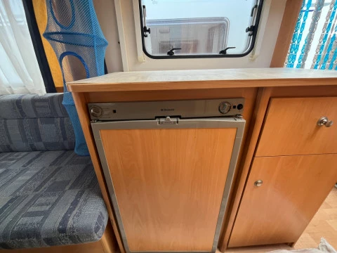 KNAUS SPORT 400 SPORT 400 LKK