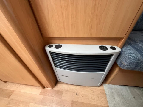 KNAUS SPORT 400 SPORT 400 LKK