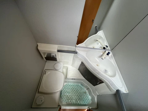 KNAUS SPORT 400 SPORT 400 LKK