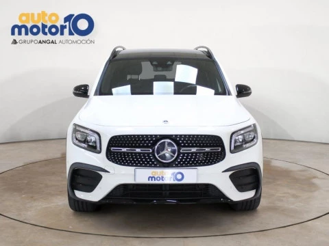 Mercedes-Benz GLB 2.0 GLB 200 D DCT 110KW (150CV)