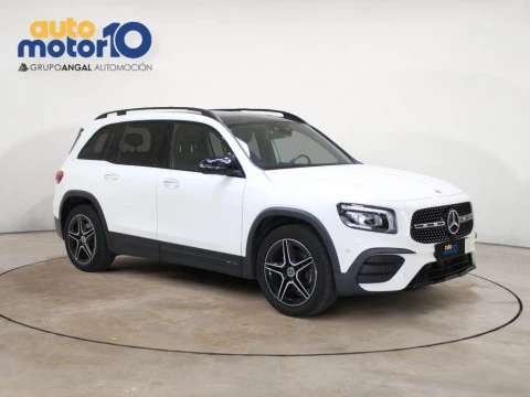Mercedes-Benz GLB 2.0 GLB 200 D DCT 110KW (150CV)