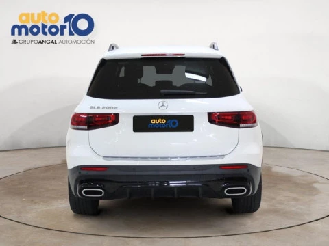 Mercedes-Benz GLB 2.0 GLB 200 D DCT 110KW (150CV)