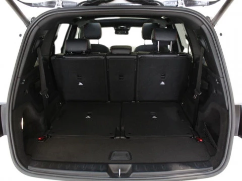 Mercedes-Benz GLB 2.0 GLB 200 D DCT 110KW (150CV)