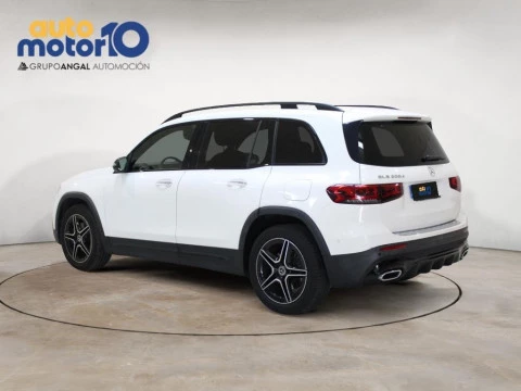 Mercedes-Benz GLB 2.0 GLB 200 D DCT 110KW (150CV)