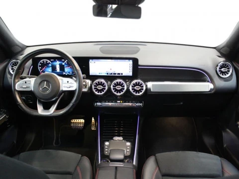 Mercedes-Benz GLB 2.0 GLB 200 D DCT 110KW (150CV)
