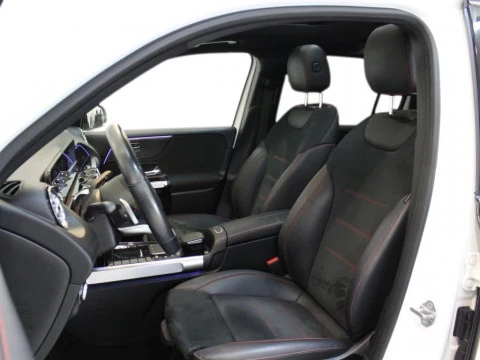 Mercedes-Benz GLB 2.0 GLB 200 D DCT 110KW (150CV)