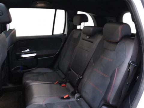 Mercedes-Benz GLB 2.0 GLB 200 D DCT 110KW (150CV)