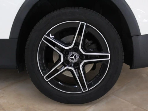 Mercedes-Benz GLB 2.0 GLB 200 D DCT 110KW (150CV)