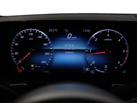 Mercedes-Benz GLB 2.0 GLB 200 D DCT 110KW (150CV)