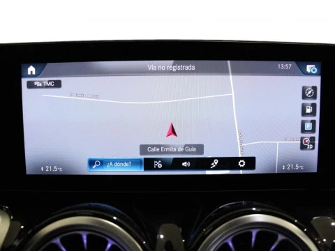 Mercedes-Benz GLB 2.0 GLB 200 D DCT 110KW (150CV)