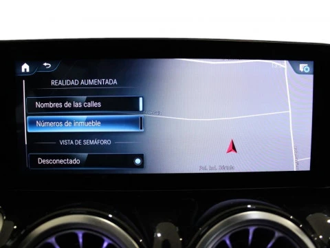 Mercedes-Benz GLB 2.0 GLB 200 D DCT 110KW (150CV)