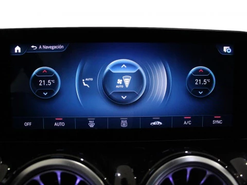 Mercedes-Benz GLB 2.0 GLB 200 D DCT 110KW (150CV)