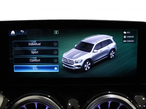 Mercedes-Benz GLB 2.0 GLB 200 D DCT 110KW (150CV)