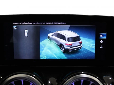 Mercedes-Benz GLB 2.0 GLB 200 D DCT 110KW (150CV)