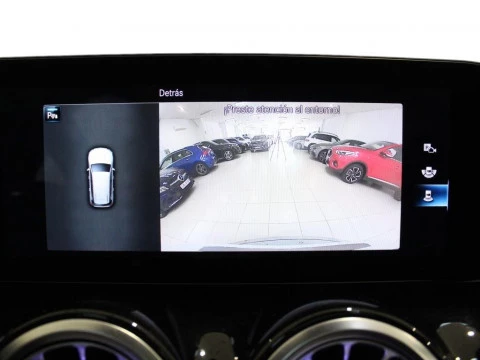 Mercedes-Benz GLB 2.0 GLB 200 D DCT 110KW (150CV)