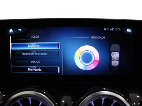 Mercedes-Benz GLB 2.0 GLB 200 D DCT 110KW (150CV)