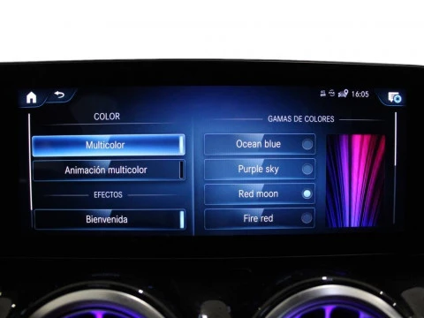 Mercedes-Benz GLB 2.0 GLB 200 D DCT 110KW (150CV)