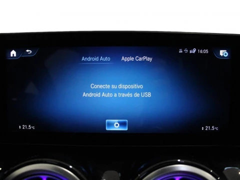 Mercedes-Benz GLB 2.0 GLB 200 D DCT 110KW (150CV)