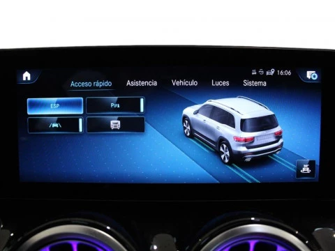 Mercedes-Benz GLB 2.0 GLB 200 D DCT 110KW (150CV)