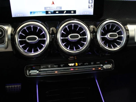 Mercedes-Benz GLB 2.0 GLB 200 D DCT 110KW (150CV)